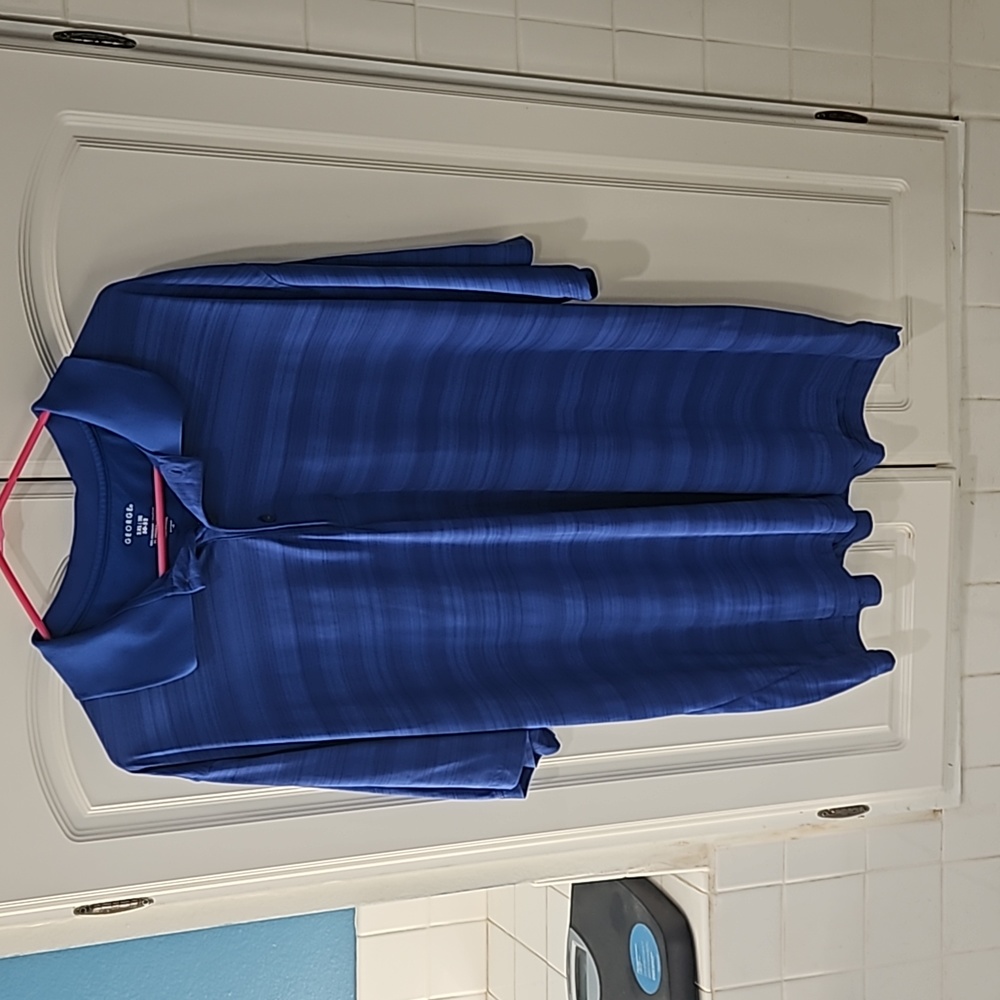 Men's Polo